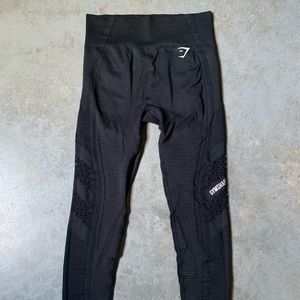Gymshark seamless leggings